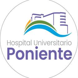 Horario de apertura Hospital Universitario Poniente, El Ejido