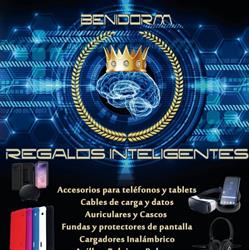 Horario de apertura Regalos Inteligentes Benidorm, 