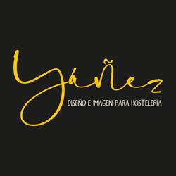 Horario de apertura Yáñez diseño gráfico para hostelería, Alicante