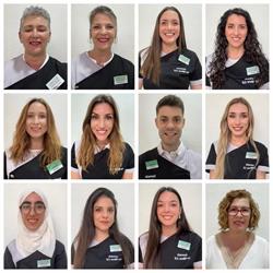 Horario de apertura FARMACIA LA ALJORRA C.B. Ldos. Laura Nieto Serra y Aníbal Nieto Serra, La Aljorra