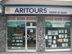 Horario de apertura Viajes Aritours, Las Palmas de Gran Canaria