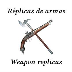 Horario de apertura Réplicas de Armas, Los Barreros