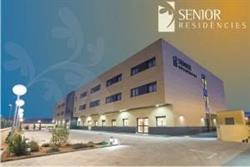 Horario de apertura SENIOR Residències, Bellvís