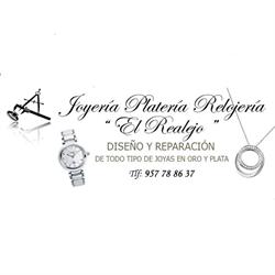Joyería Platería “El Realejo”. en Córdoba (Centro) - Horario de apertura