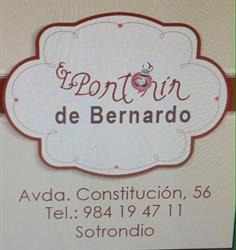 Horario de apertura EL PONTONIN DE BERNARDO, Sotrondio
