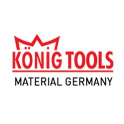 König Tools Spain en Barcelona (Les Corts) - Horario de apertura