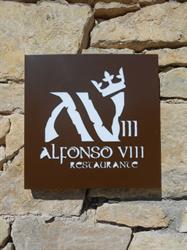 Horario de apertura Gastro Espacio Alfonso VIII, Atienza