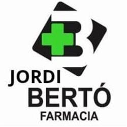 Horario de apertura Farmacia Jordi Bertó, Villena