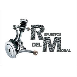 Horario de apertura Repuestos Del Moral, Bailén