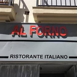 Horario de apertura Pizzería Al Forno, Fuengirola