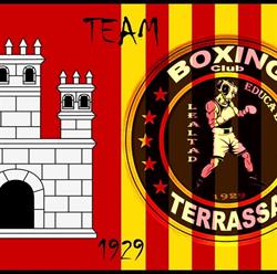 Horario de apertura Boxing Club Terrassa "EDUCABOXING",