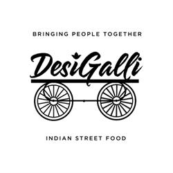 Horario de apertura Desi Galli - Indian Restaurant & Street Food Barcelona, 