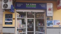 Horario de apertura Ferretería La Llave Novelda,