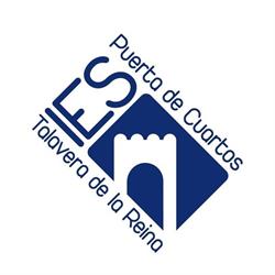 Horario de apertura IES Puerta De Cuartos, Talavera de la Reina