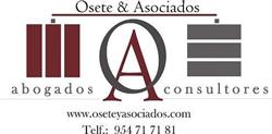 Horario de apertura Osete & Asociados, Gines