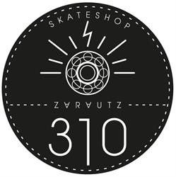Horario de apertura 310, Zarautz