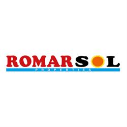 Horario de apertura ROMARSOL Properties, Almoradí