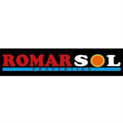 Horario de apertura ROMARSOL Properties, Almoradí