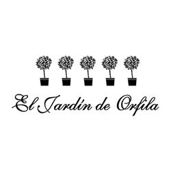 El Jardín de Orfila by Mario Sandoval en Madrid (Chamberí) - Horario de apertura