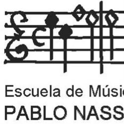 Escuela Privada de Música PABLO NASSARRE en Zaragoza (Distrito Universidad) - Horario de apertura