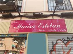 Marisa Esteban en Madrid (Latina) - Horario de apertura