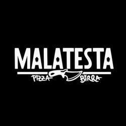 Horario de apertura PIZZERIA - CERVECERIA MALATESTA PGK, Pamplona