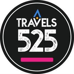 Horario de apertura 525 Travels, Los Alcázares
