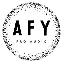 AFY Pro Audio / Audiofactory S.L. en Madrid (Latina) - Horario de apertura