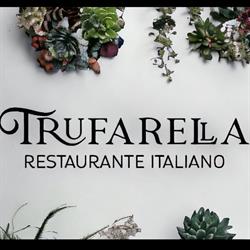 Horario de apertura Restaurante Trufarella, Puerto del Carmen