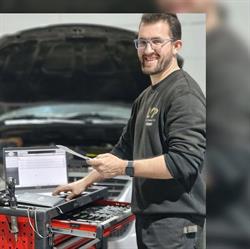 Horario de apertura Taller Mecánico LAP AUTOMOTIVE, Almería