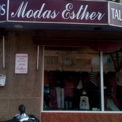 Horario de apertura Modas Esther Tallas Grandes, Valencia