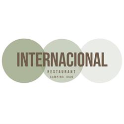 Horario de apertura Restaurant Internacional - Camping Joan, Cambrils