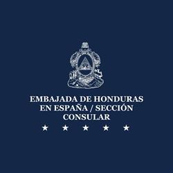 CONSULADO HONDURAS EN MADRID en Madrid (Chamartín) - Horario de apertura