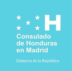CONSULADO HONDURAS EN MADRID en Madrid (Chamartín) - Horario de apertura