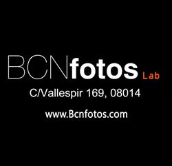 Bcnfotos en Barcelona (Les Corts) - Horario de apertura