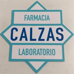 Farmacia Margarita Calzas Carrillo en Granada (Albaicín) - Horario de apertura