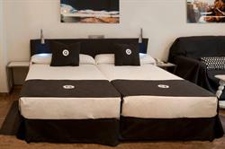 Apartahotel Quo Eraso en Madrid (Salamanca) - Horario de apertura