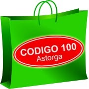 Horario de apertura CODIGO 100 - Tu tienda del hogar y la familia en Astorga, 