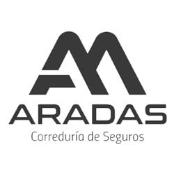 Horario de apertura Aradas Correduria De Seguros, A Coruña