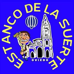 Horario de apertura Estanco de la Suerte - Expendeduría número 2, Oviedo