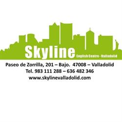 Horario de apertura Skyline English Centre, Valladolid