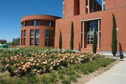 Horario de apertura Escuela Politécnica Superior - UAH, Alcalá de Henares