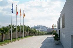 Horario de apertura Ferias, Congresos y Eventos de Ibiza,
