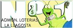 Horario de apertura Admón Loterías La Llagosta, 