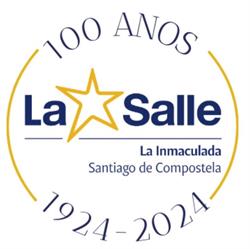 Horario de apertura Colexio La Inmaculada, Santiago de Compostela
