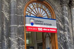 Lotería Azcarreta desde 1914 en Bilbao (Ibaiondo) - Horario de apertura