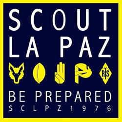 Horario de apertura Grupo Scout Ntra. Sra. de la Paz, Pamplona