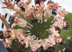 Horario de apertura CA LA VIDALA_ DANSA, L'Hospitalet de Llobregat