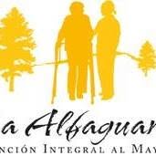 La Alfaguara Servicio Ayuda a Domicilio en Granada (Norte) - Horario de apertura