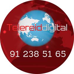Horario de apertura Telereid Digital, Móstoles